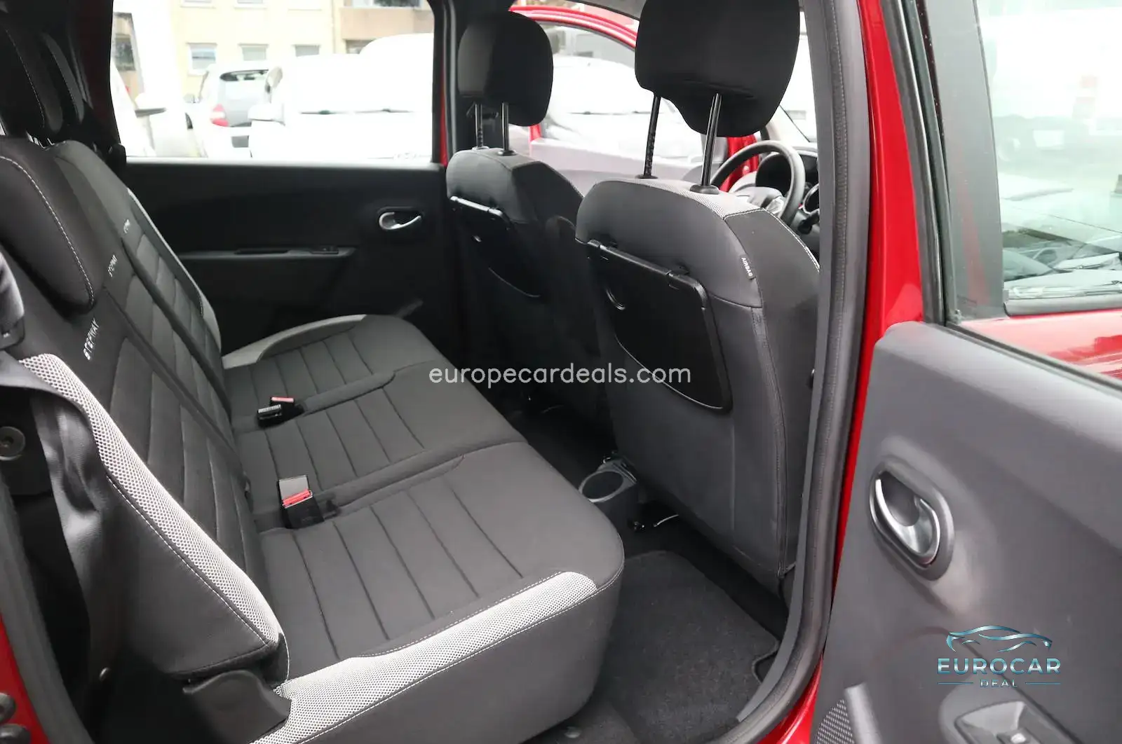 Dacia Other
