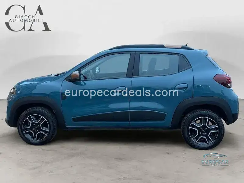 Dacia Other