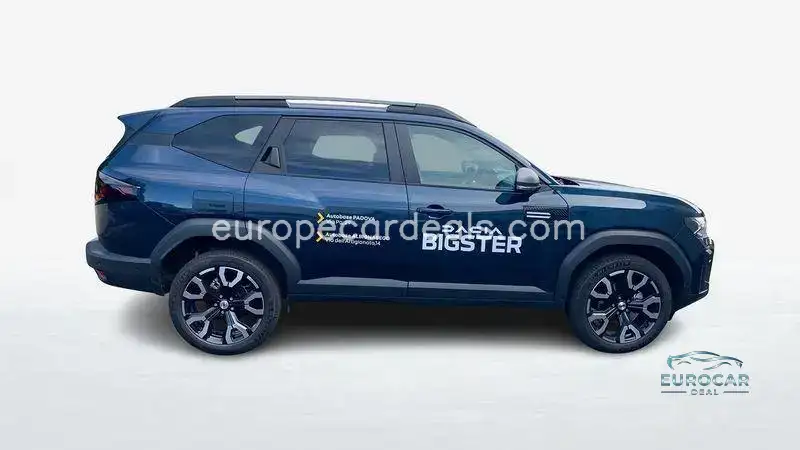 Dacia Other