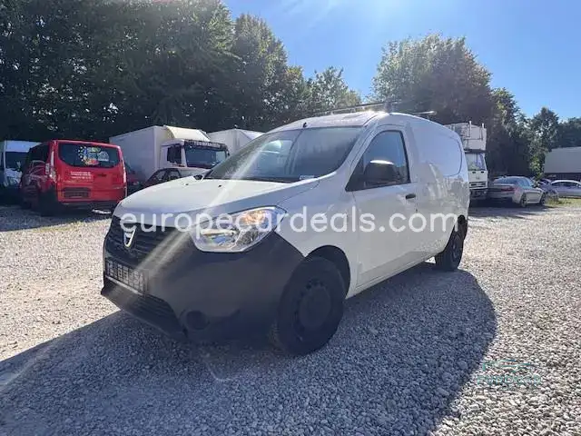 Dacia Dokker