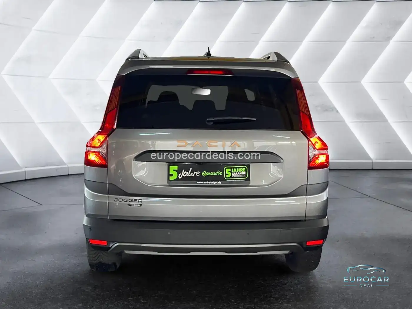 Dacia Jogger