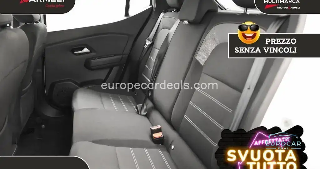 Dacia Other