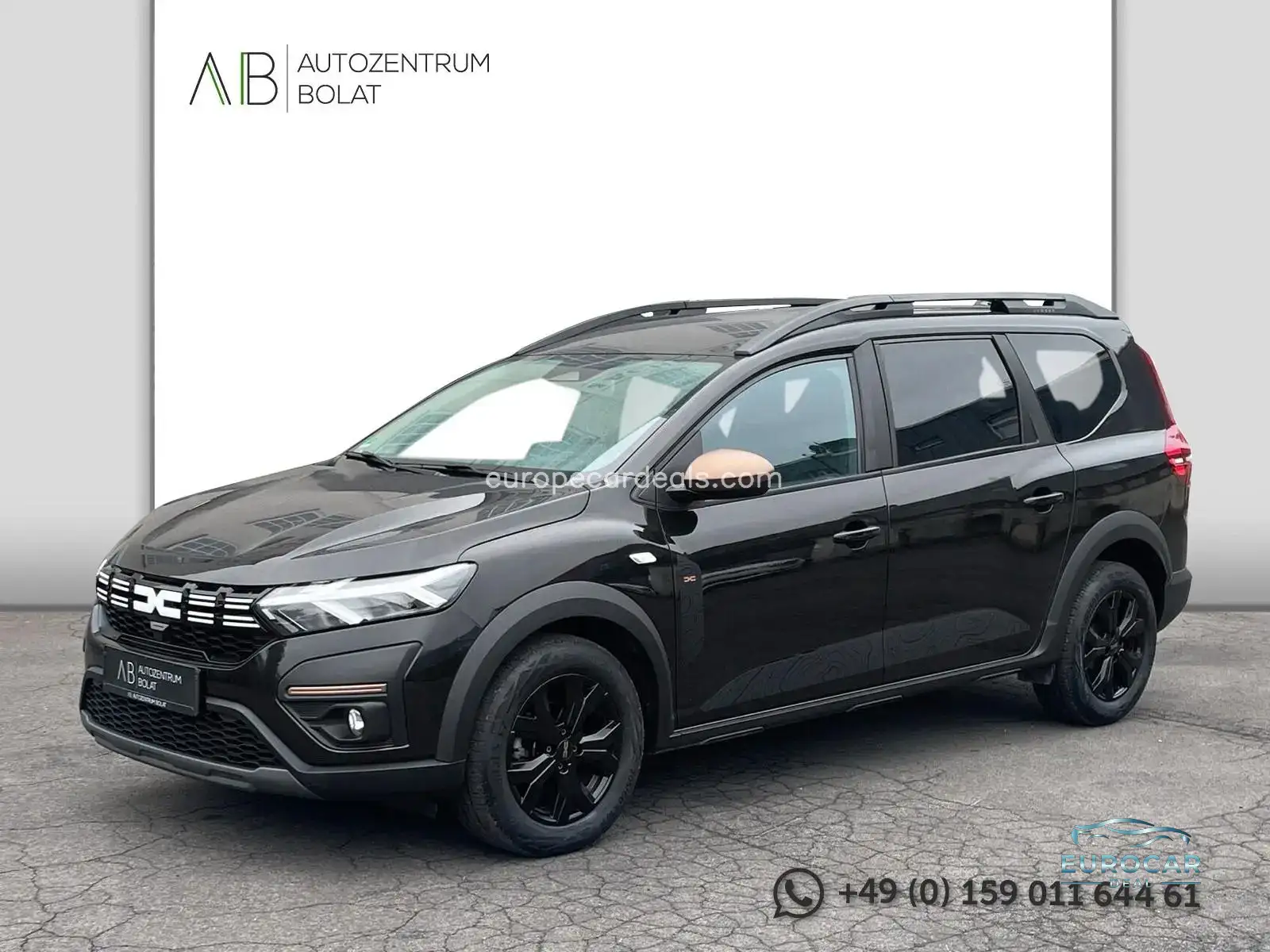 Dacia Jogger