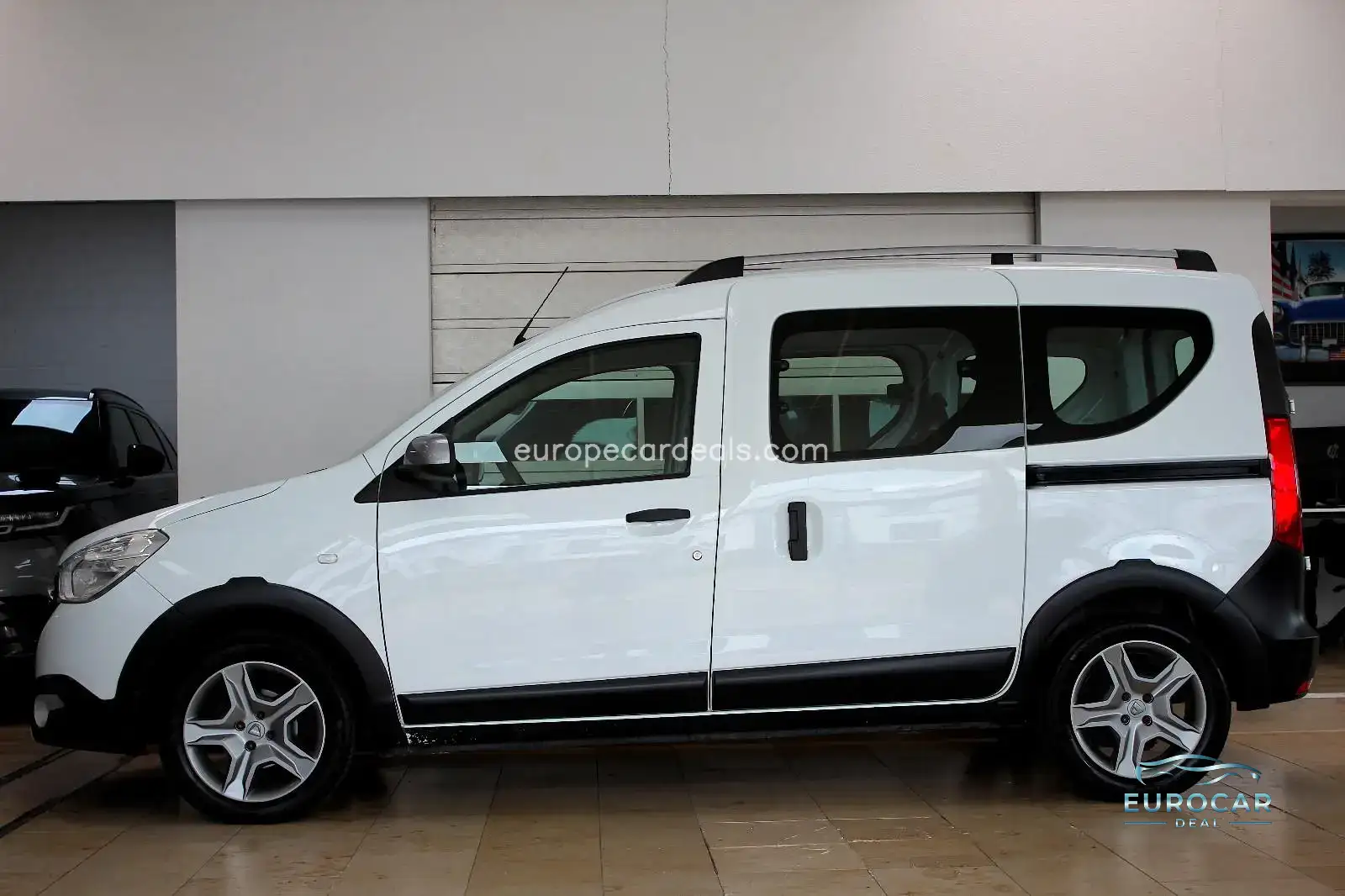 Dacia Dokker