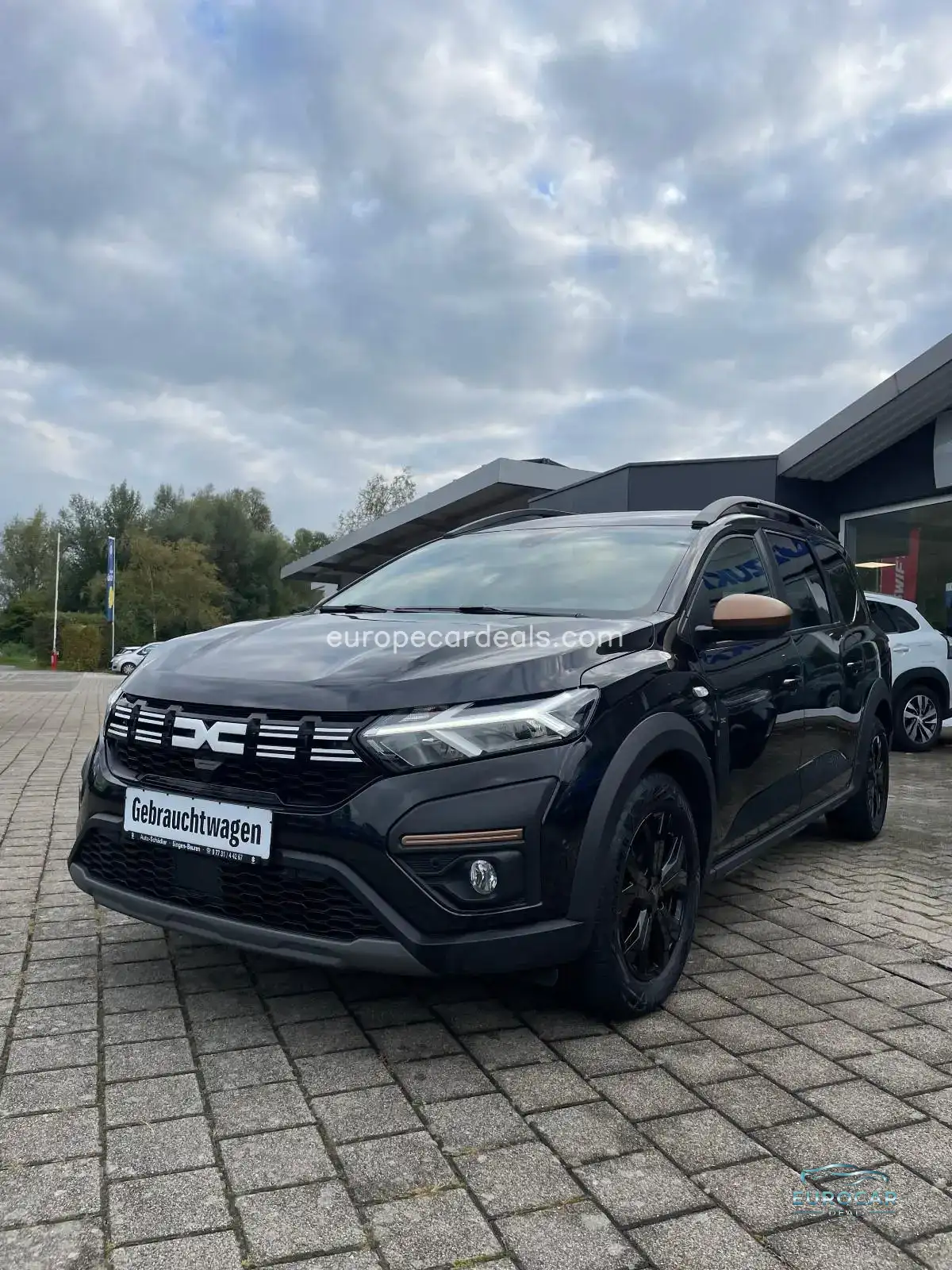 Dacia Jogger