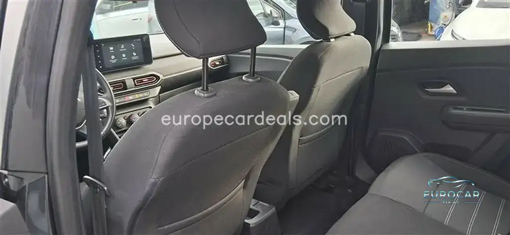 Dacia Other