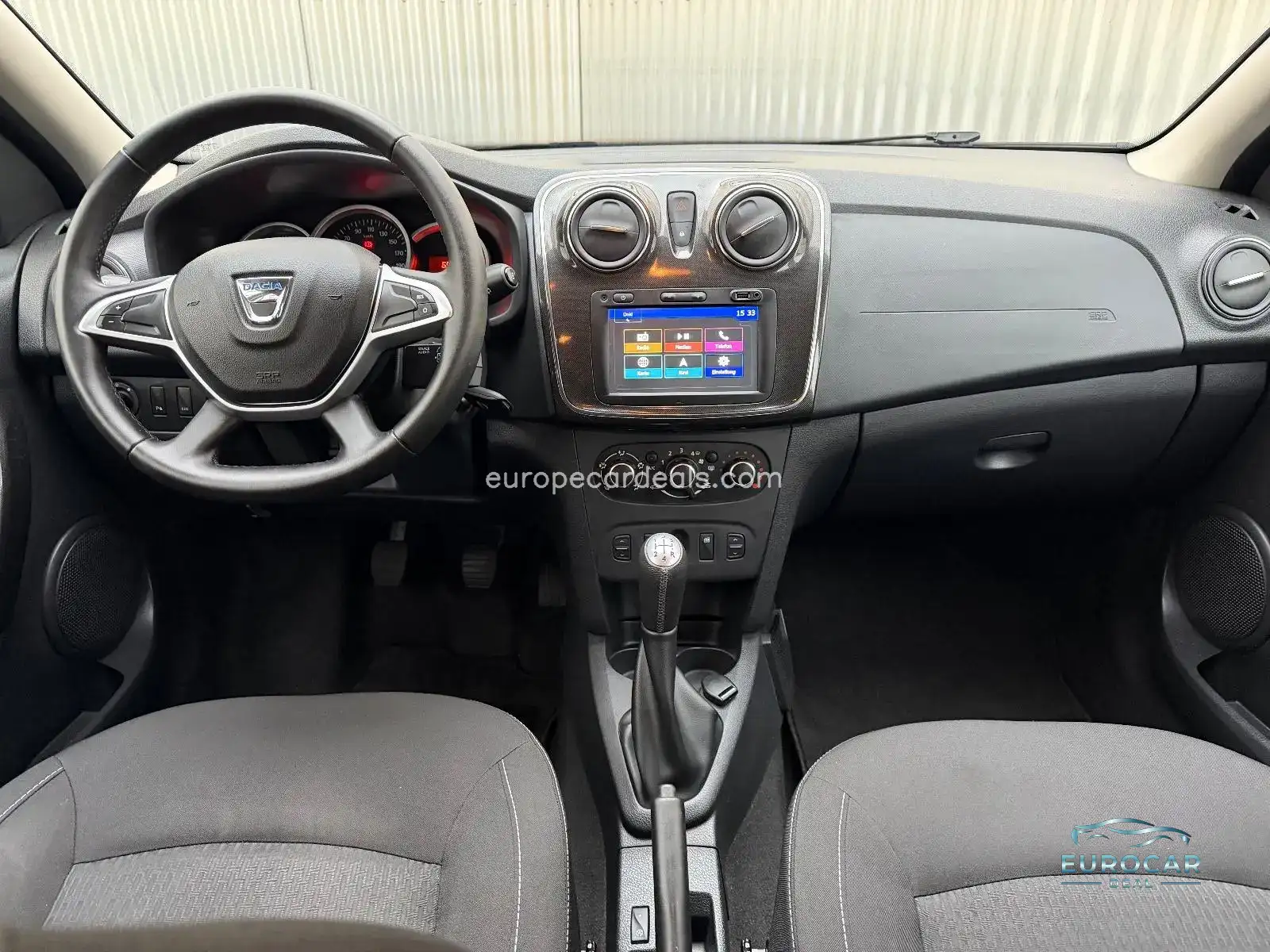 Dacia Logan