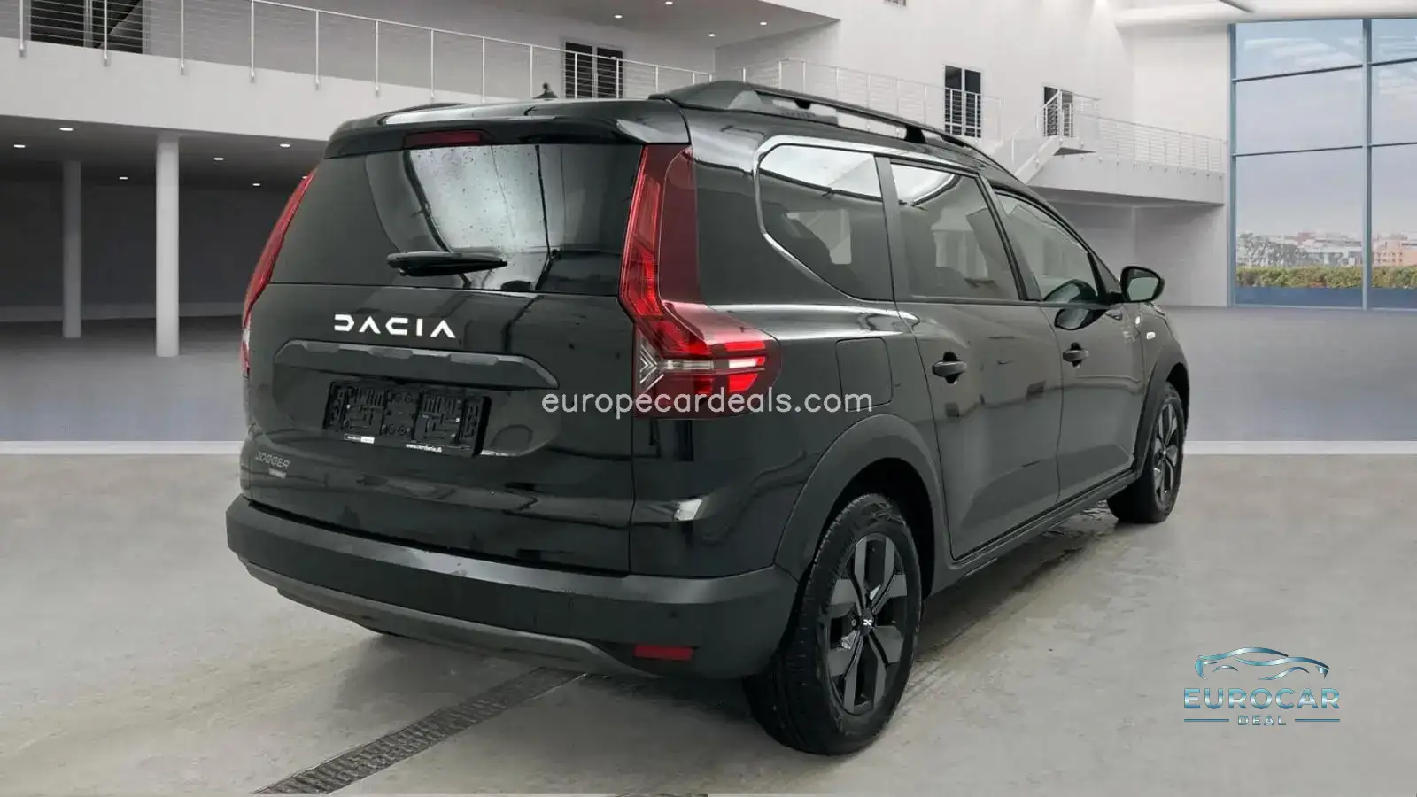 Dacia Jogger