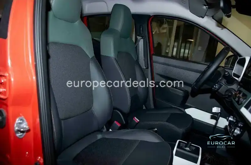 Dacia Other