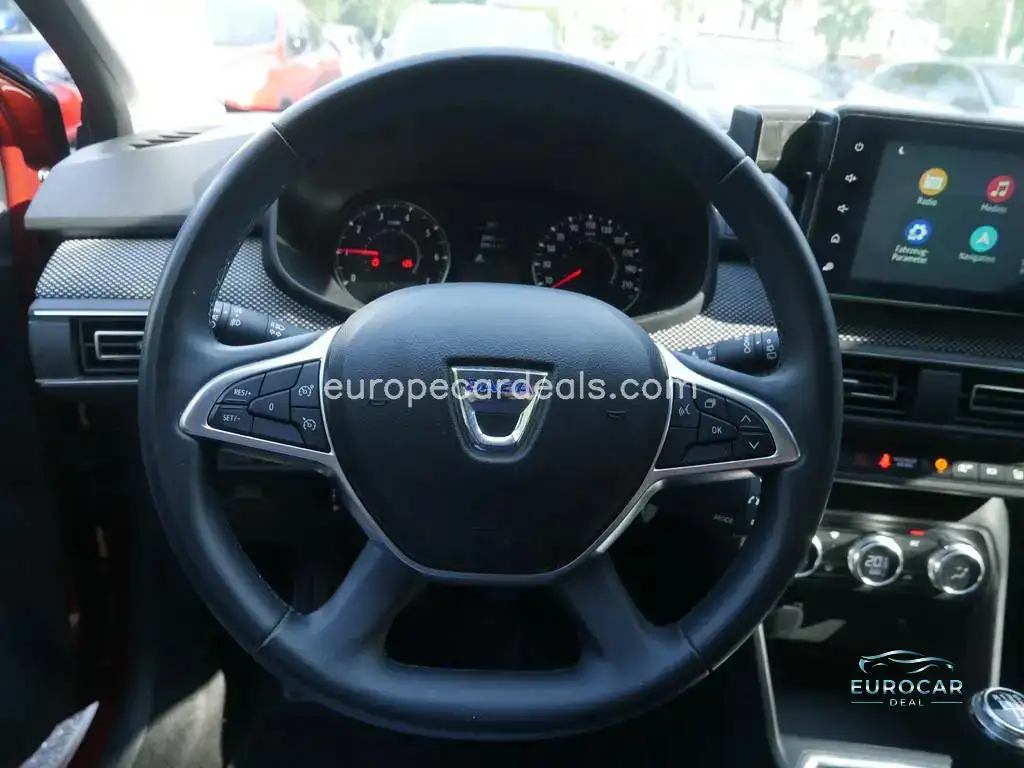Dacia Jogger