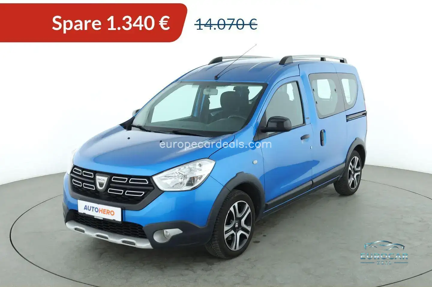 Dacia Dokker