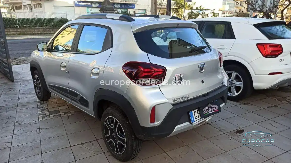 Dacia Other