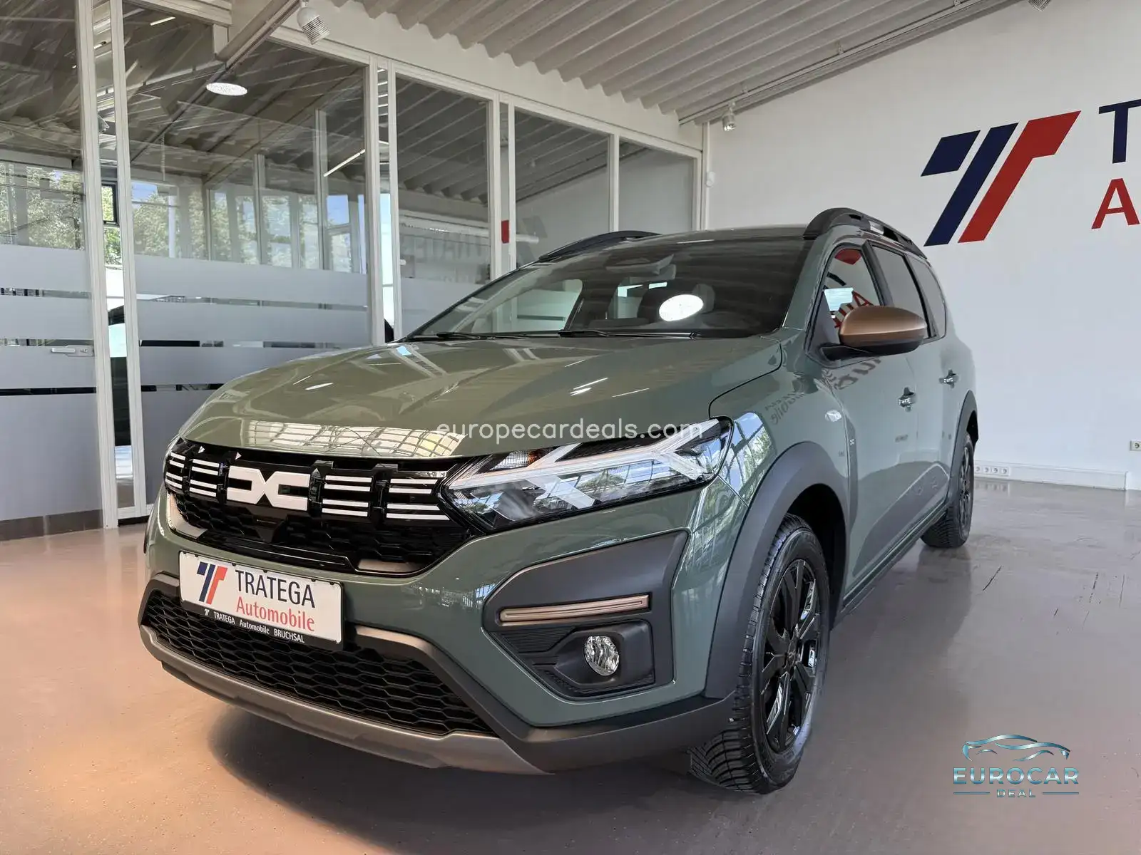 Dacia Jogger