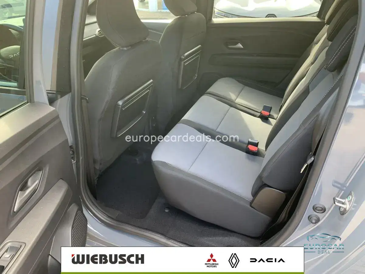 Dacia Jogger