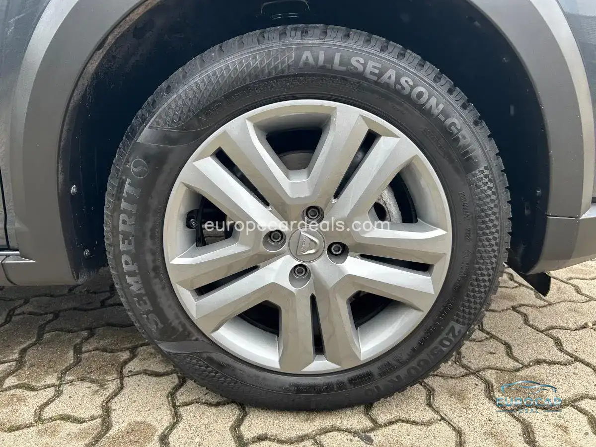 Dacia Jogger
