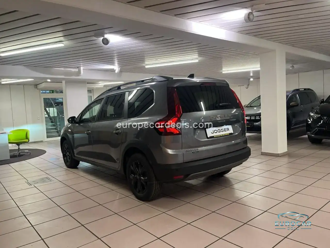 Dacia Jogger