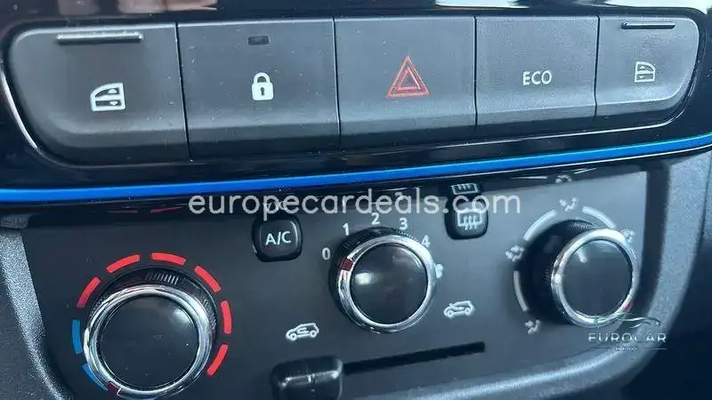 Dacia Other