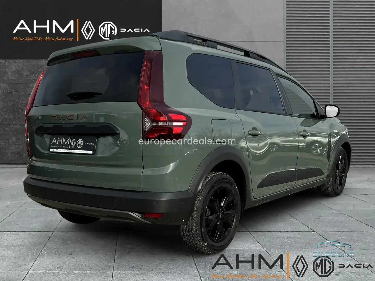Dacia Jogger