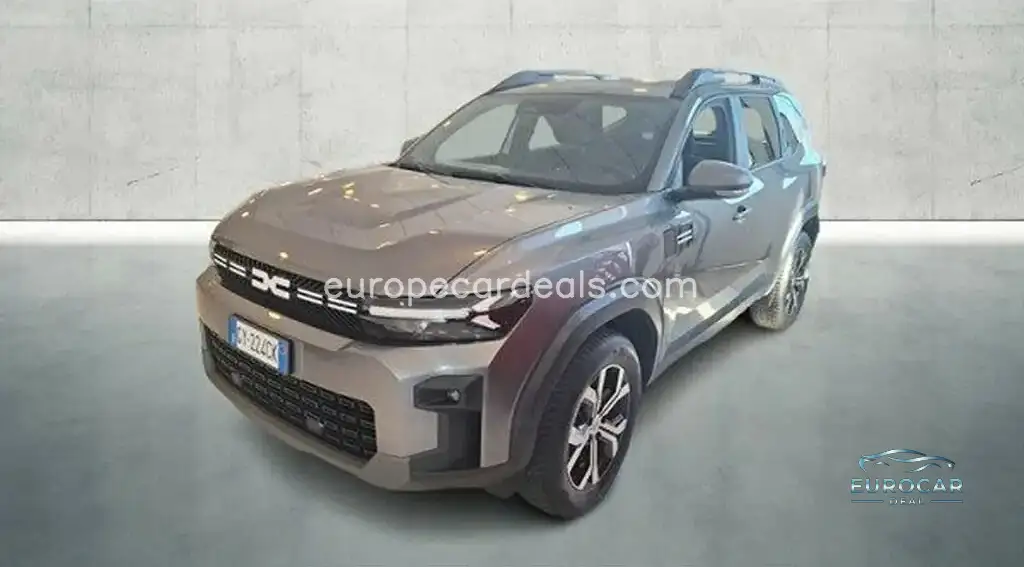 Dacia Other
