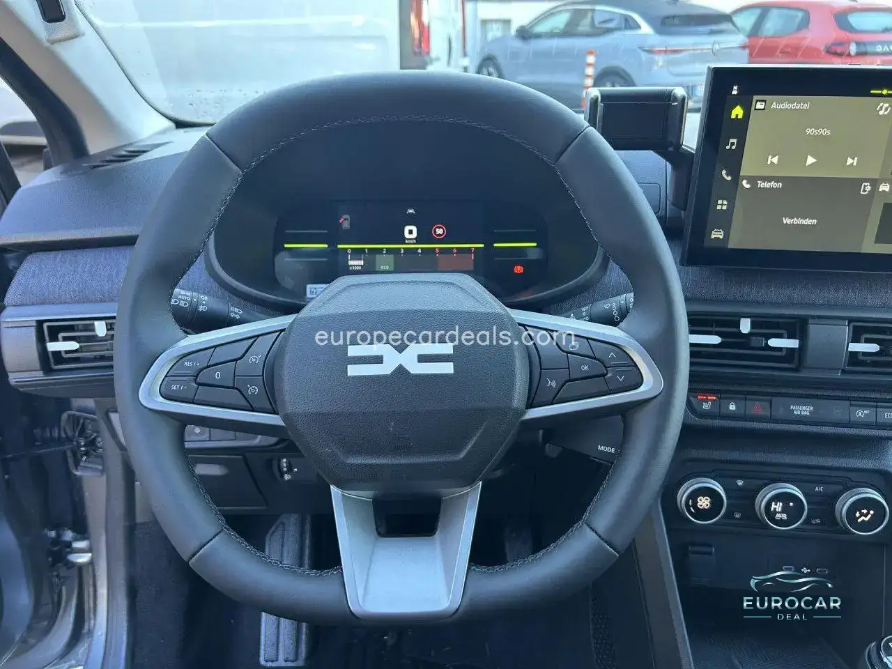 Dacia Jogger