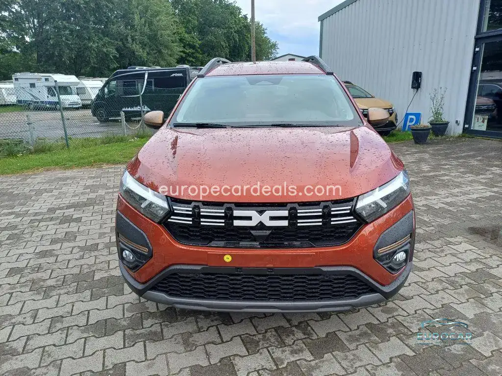 Dacia Jogger