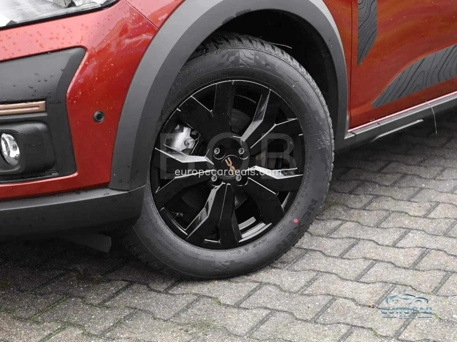 Dacia Jogger