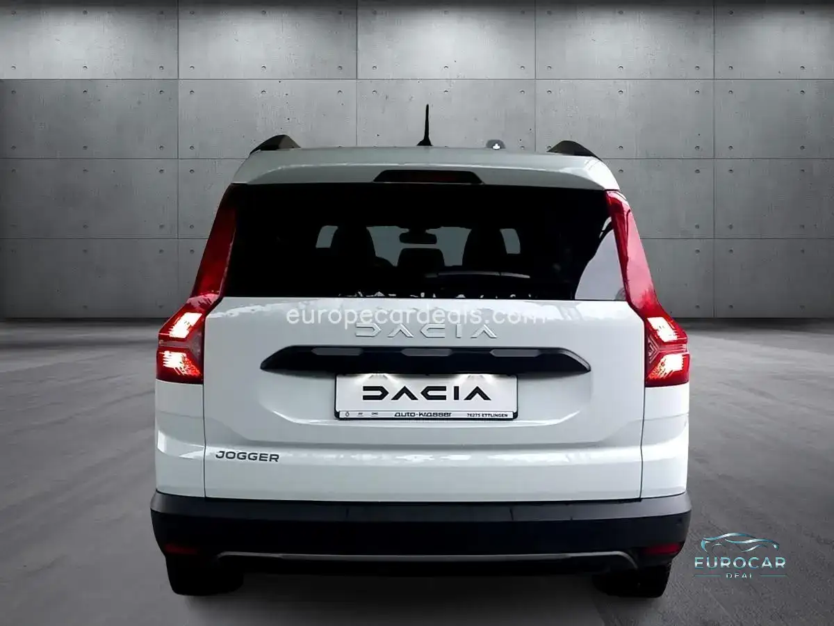 Dacia Jogger