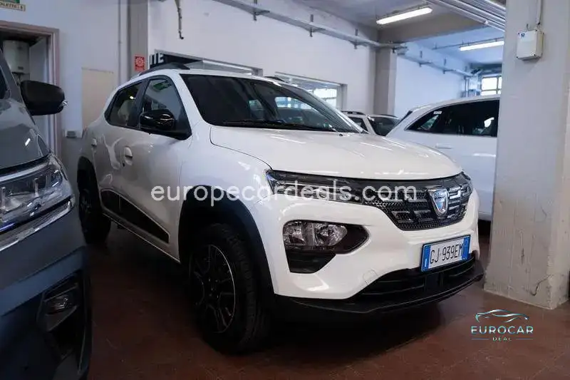Dacia Other