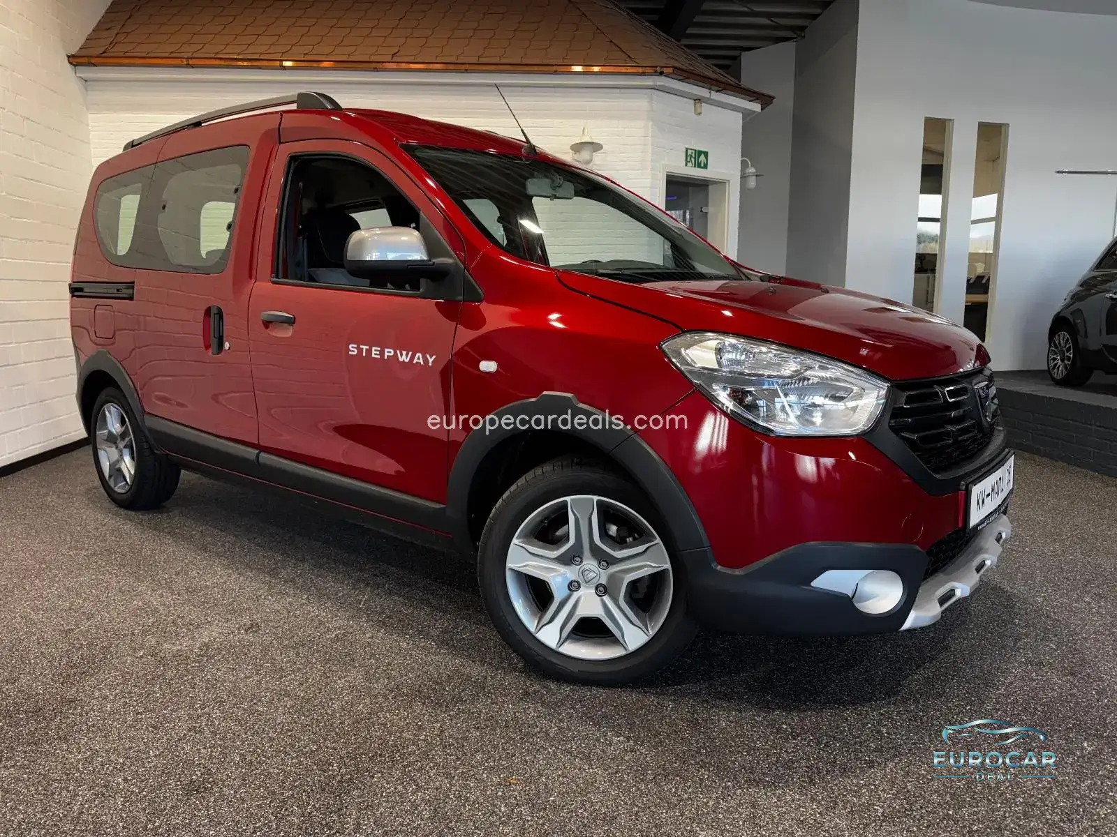 Dacia Dokker