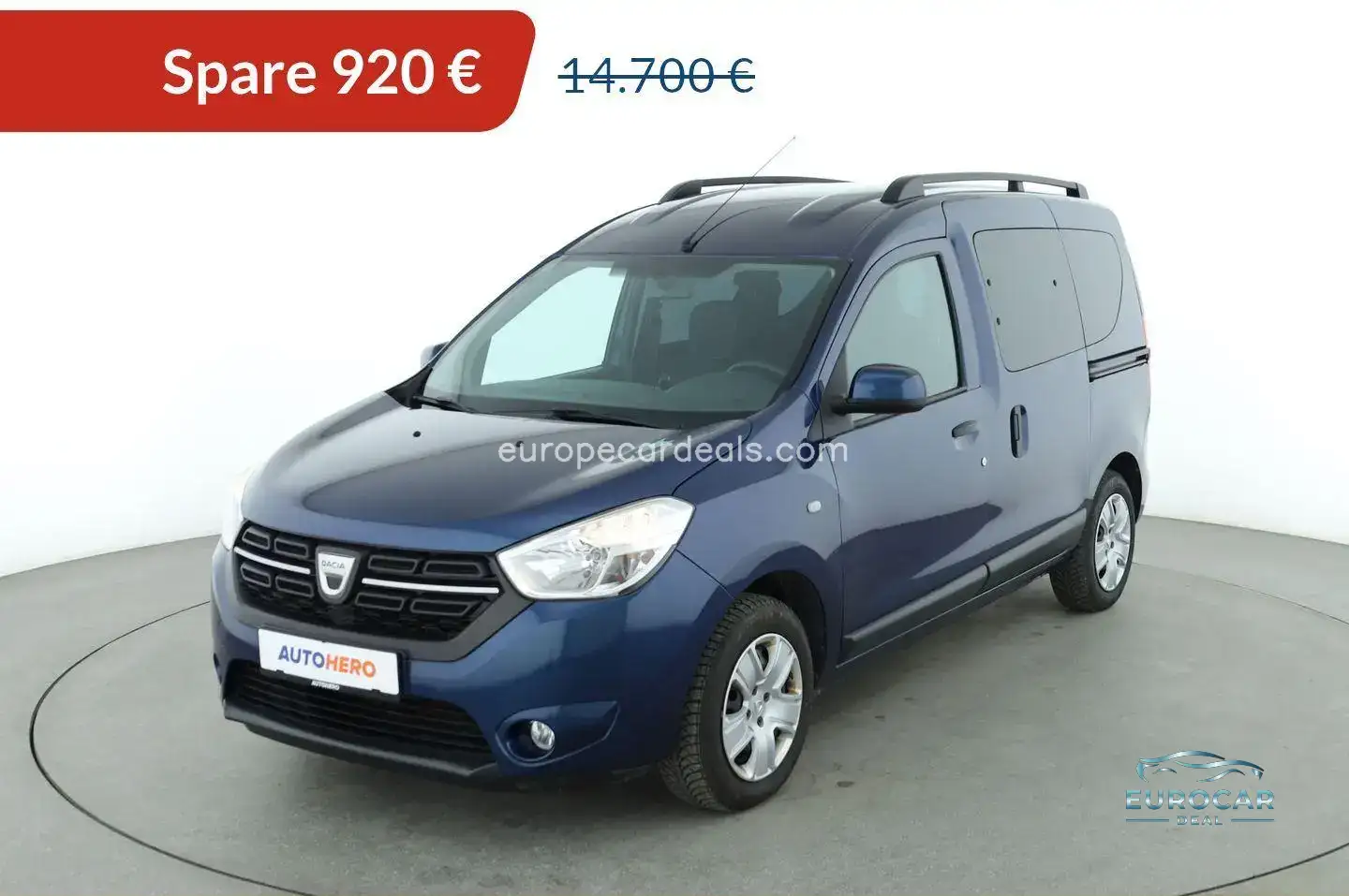 Dacia Dokker