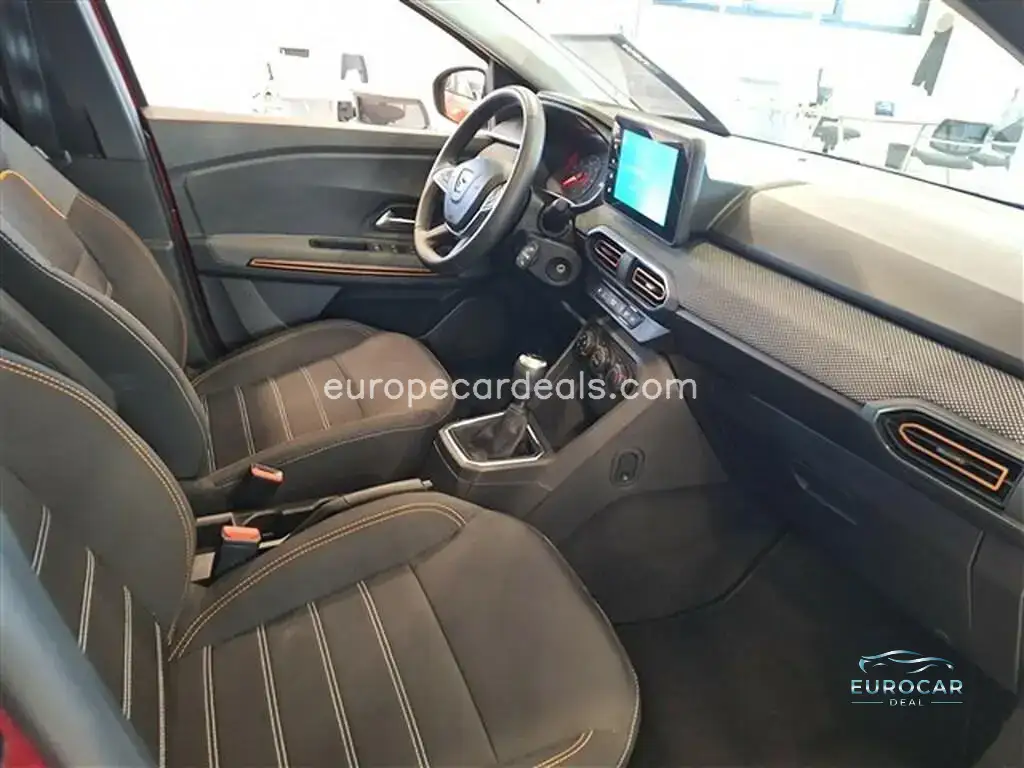 Dacia Other