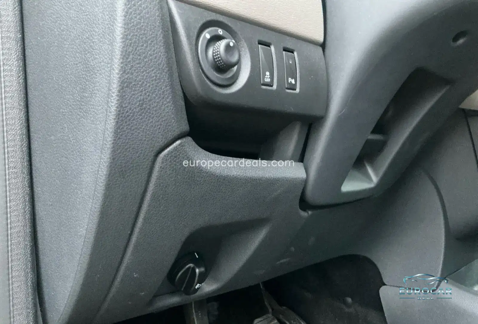 Dacia Lodgy