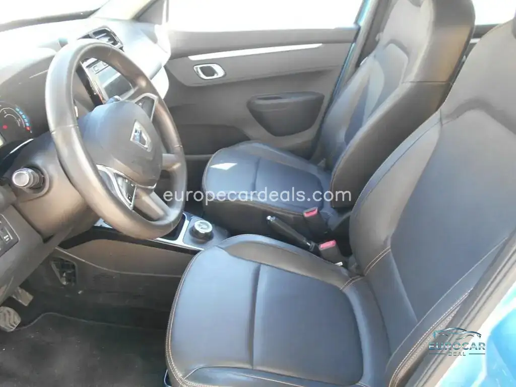 Dacia Other