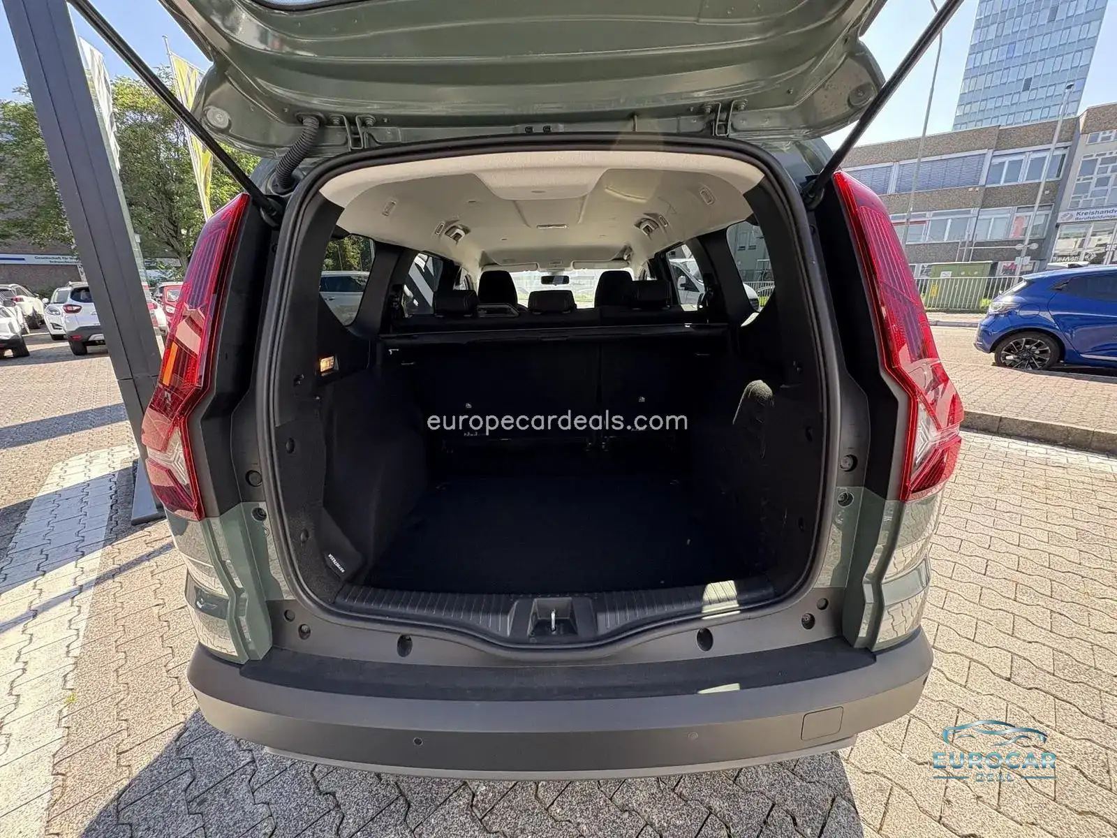 Dacia Jogger