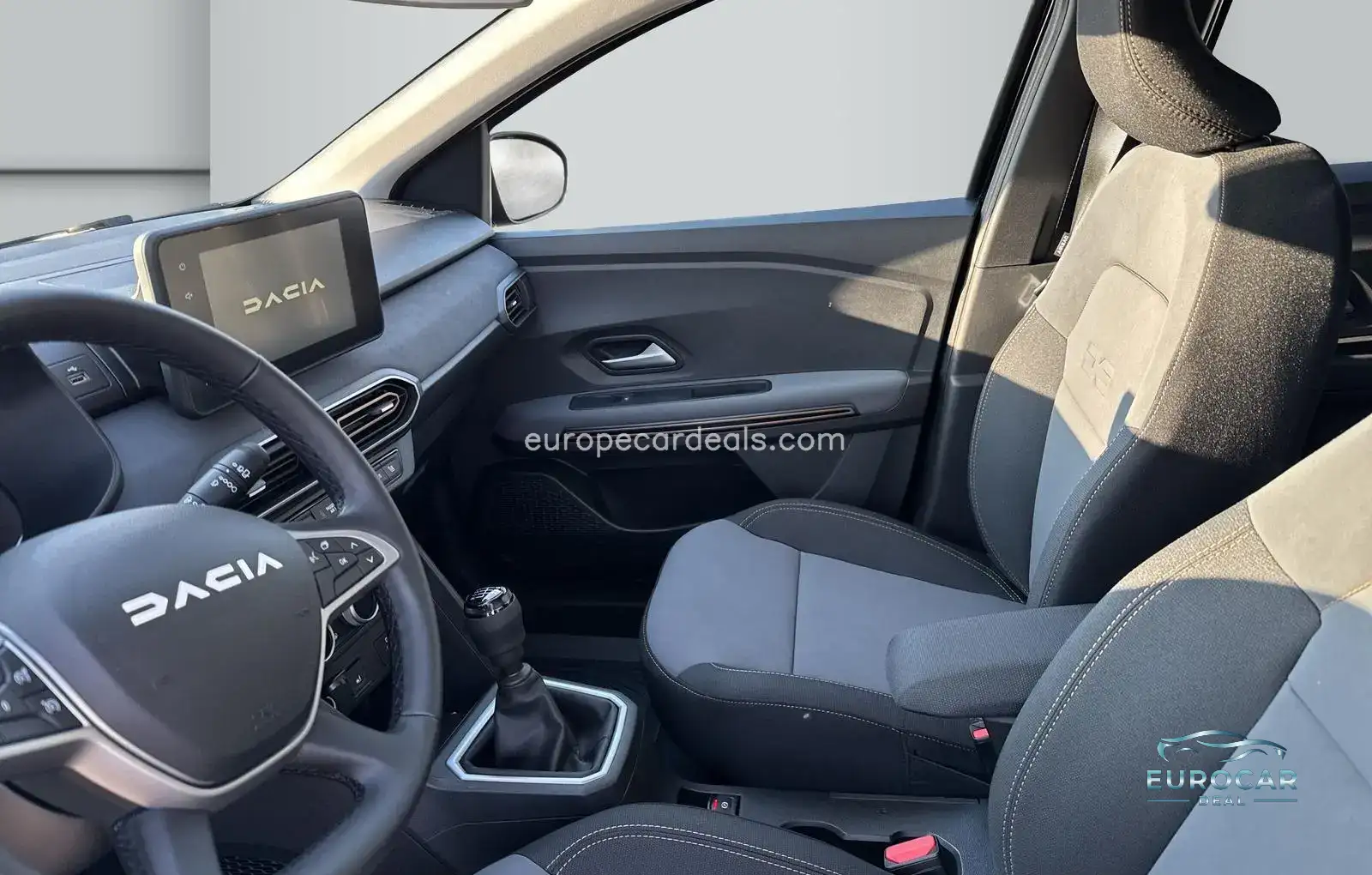 Dacia Jogger