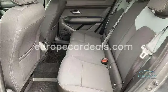Dacia Other