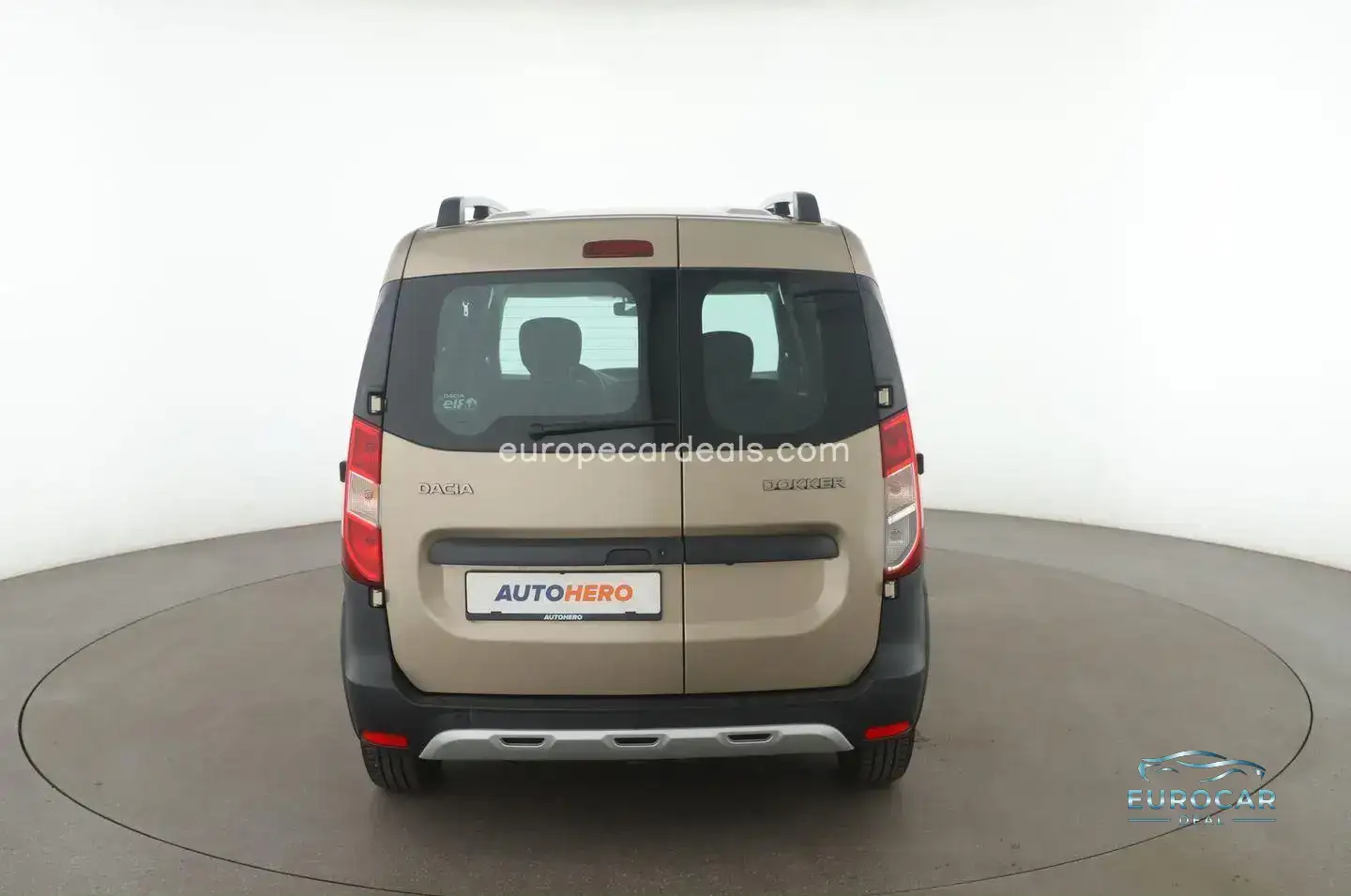 Dacia Dokker