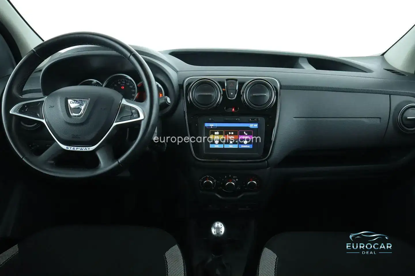Dacia Dokker