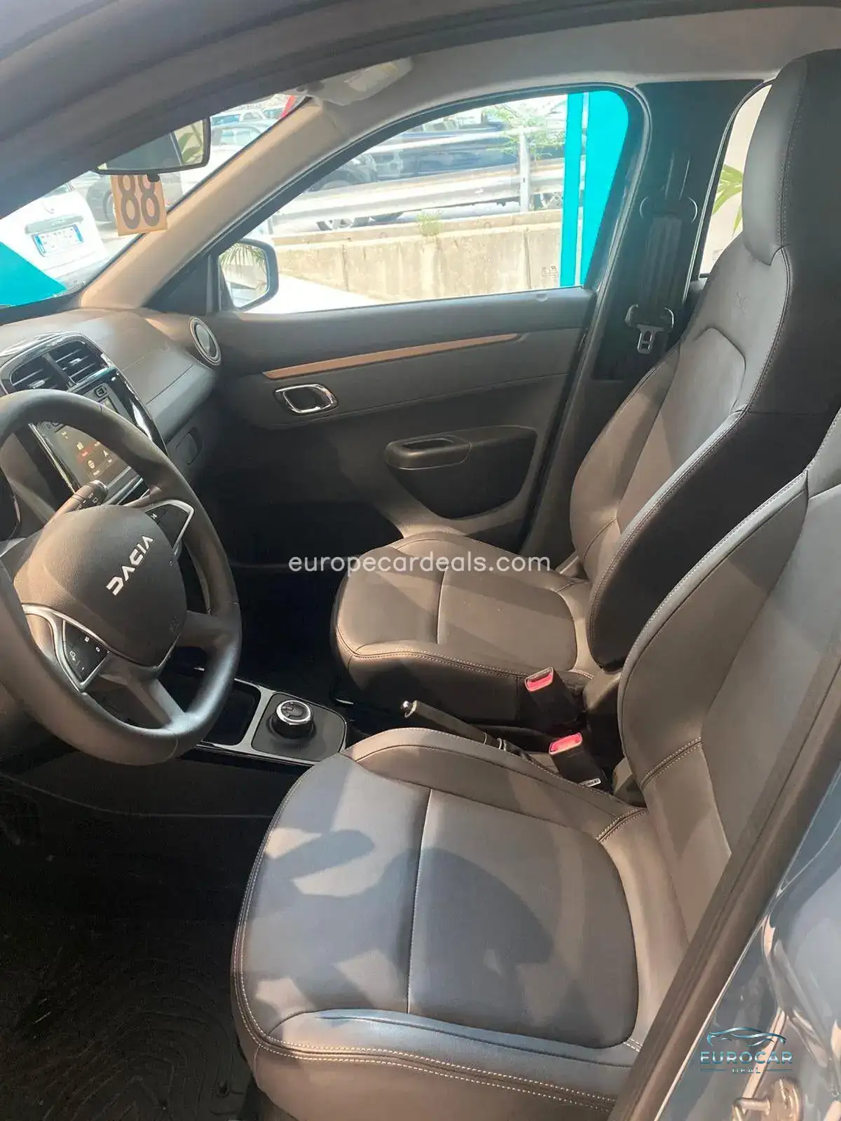 Dacia Other