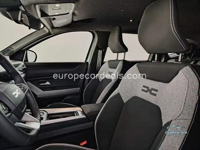 Dacia Other