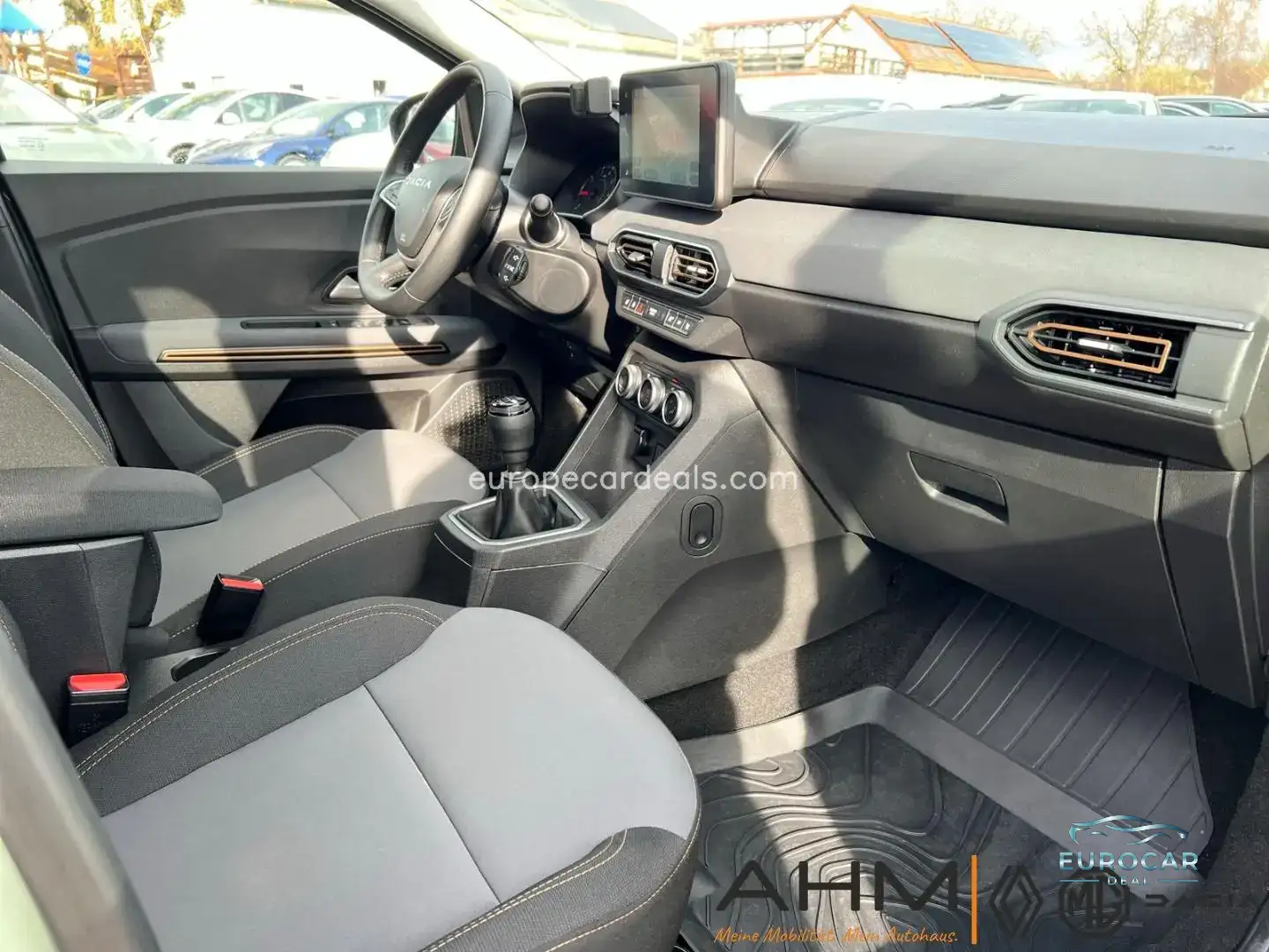 Dacia Jogger