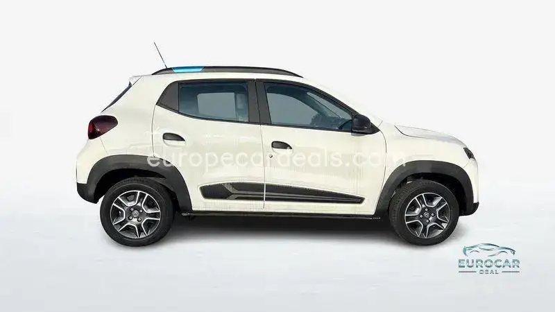 Dacia Other