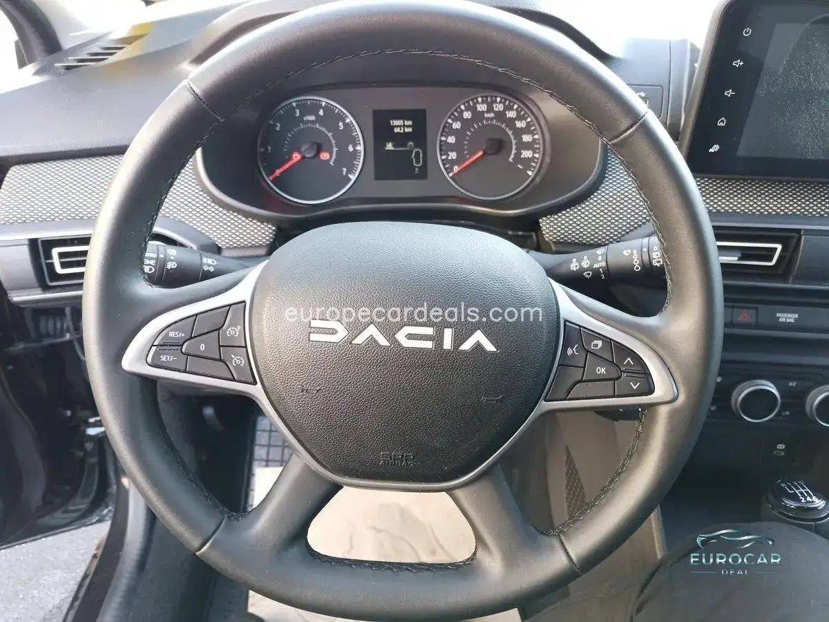 Dacia Jogger
