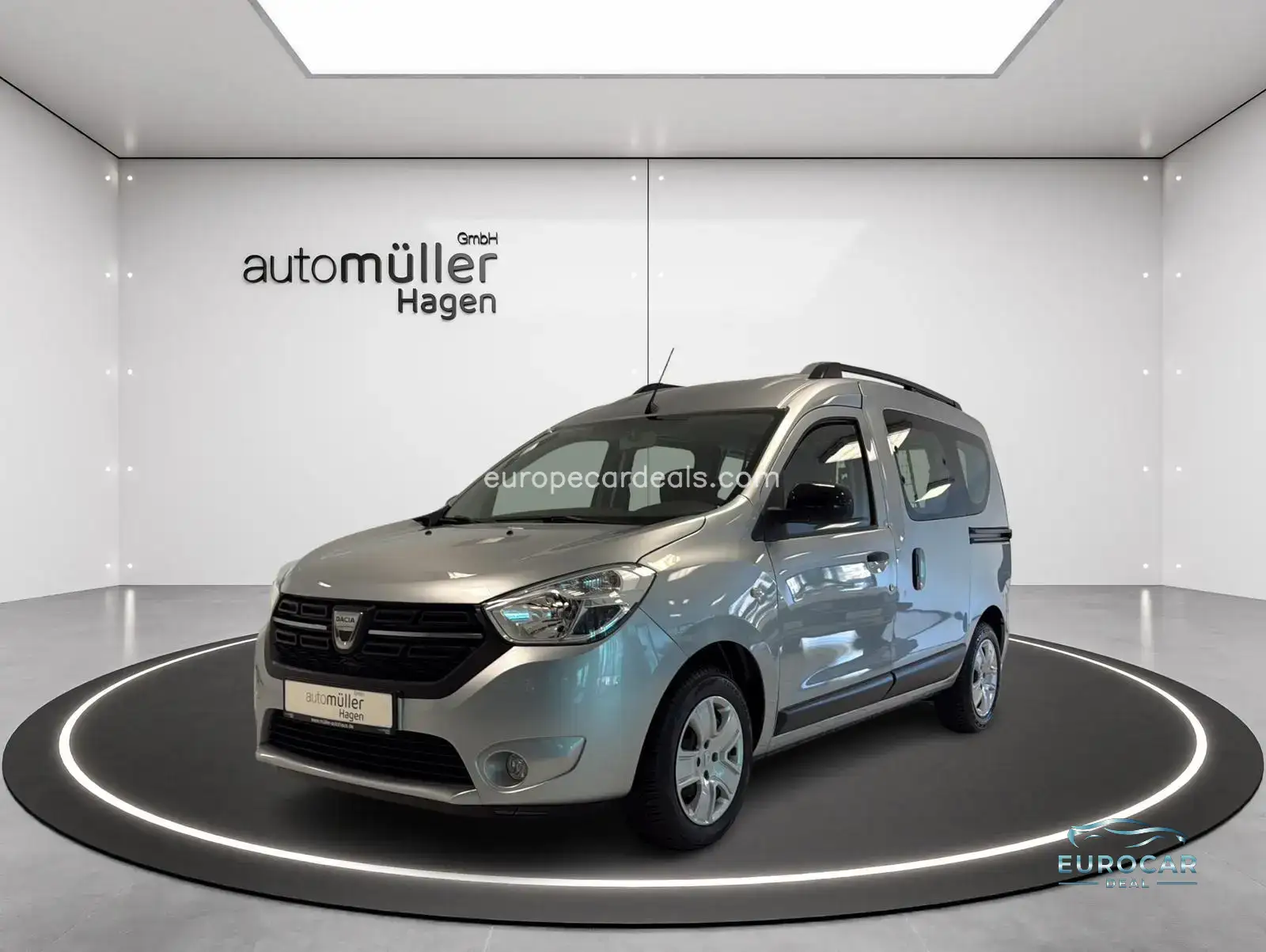 Dacia Dokker