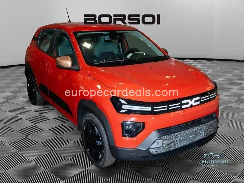 Dacia Other