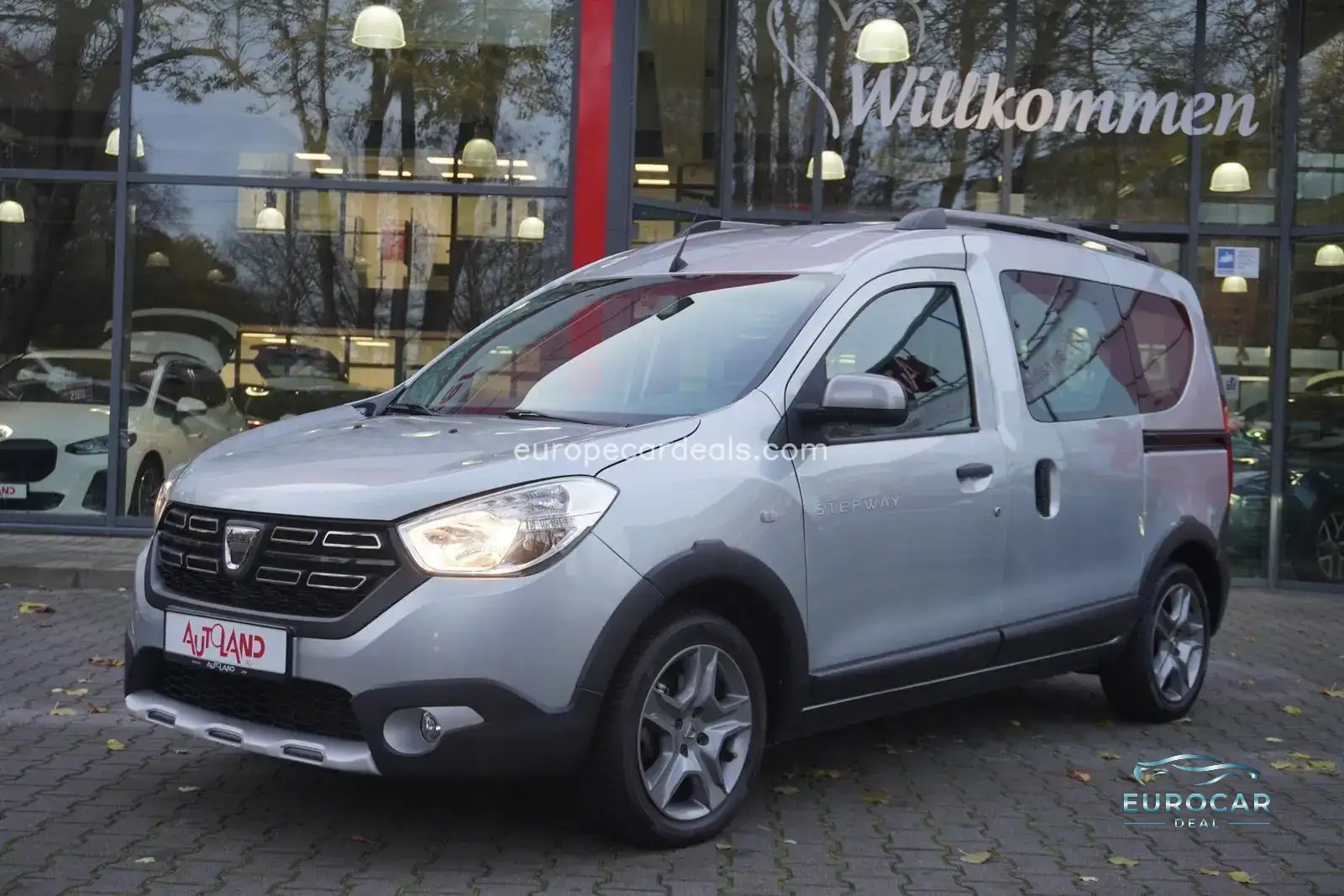 Dacia Dokker