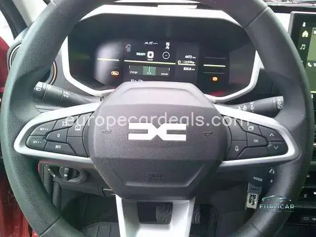 Dacia Other