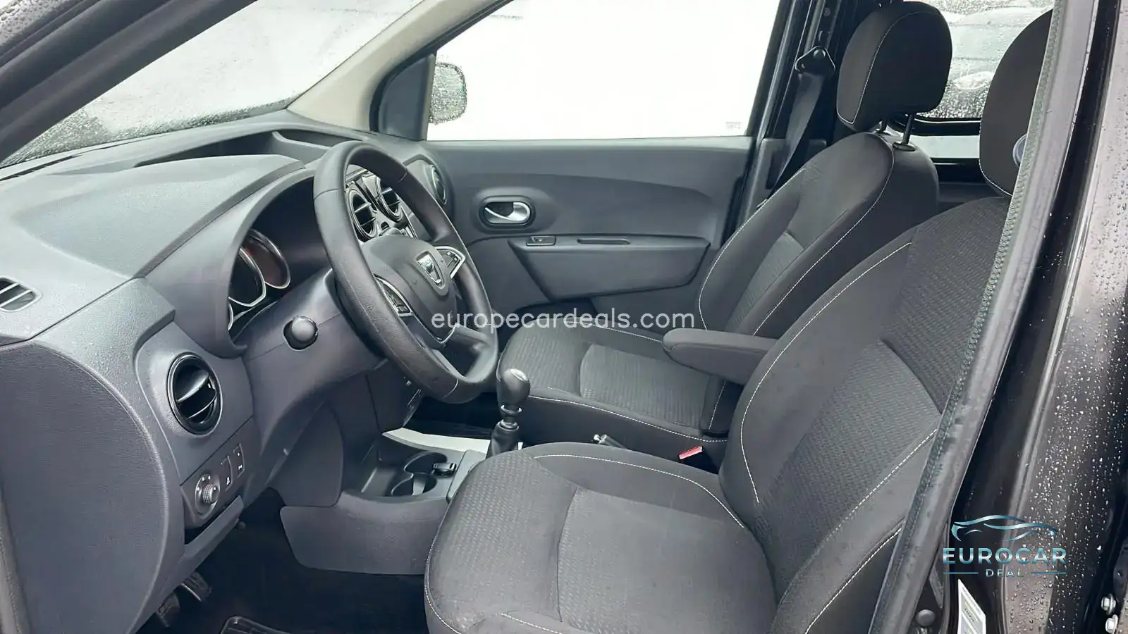Dacia Dokker