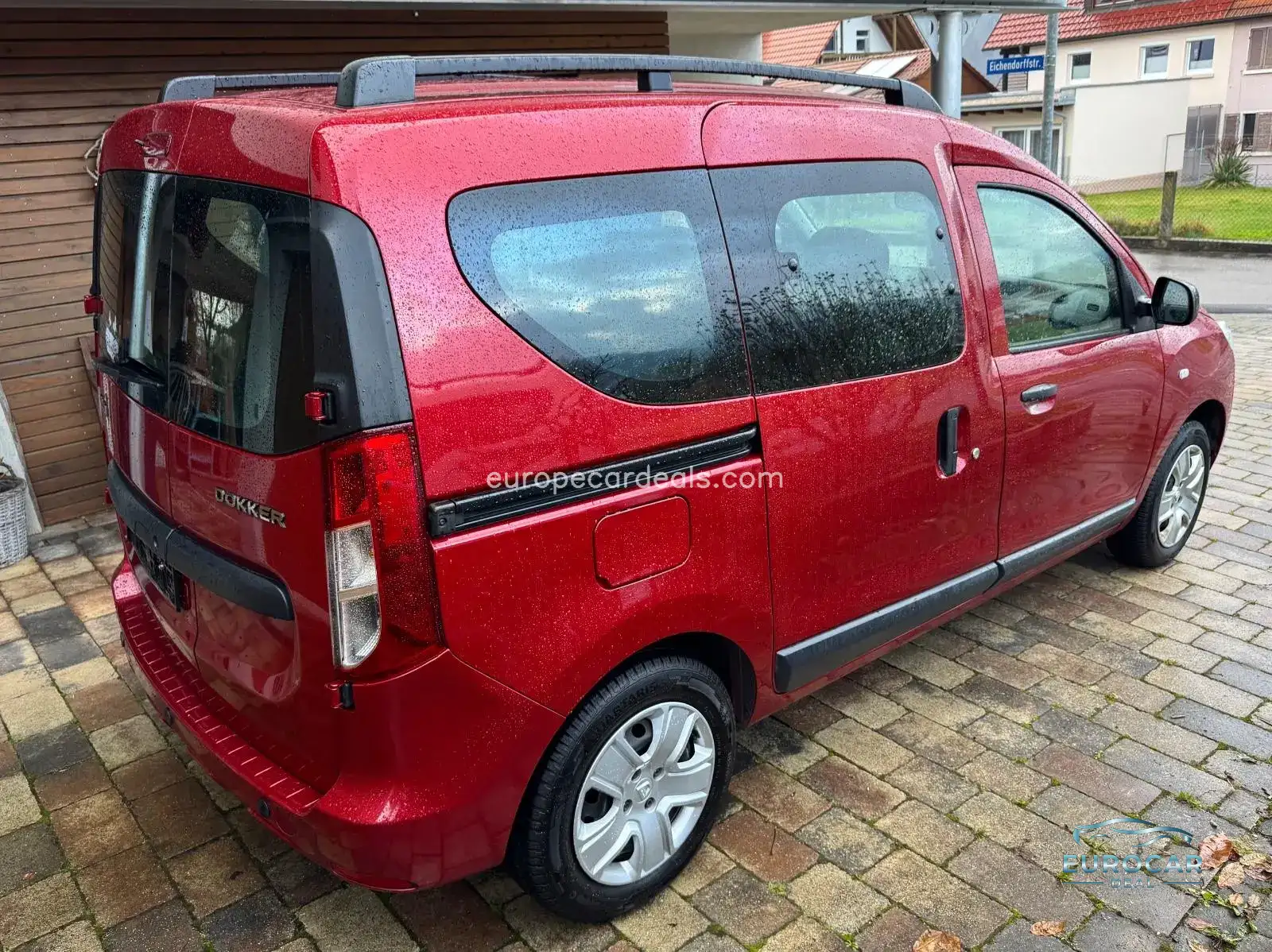 Dacia Dokker
