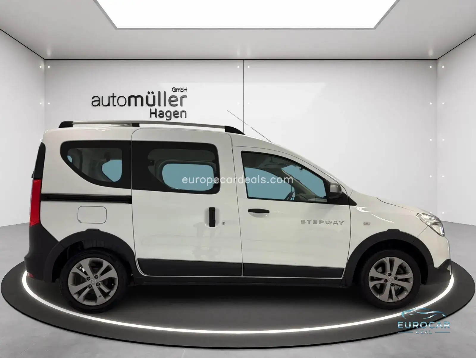 Dacia Dokker